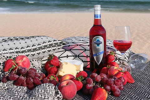 Ivanhoe Wines: Trip Advisor Seated Wine Tasting Masterclass - Holiday Find 2