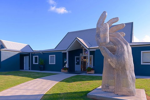 Ivanhoe Wines: Trip Advisor Seated Wine Tasting Masterclass - Holiday Find 1