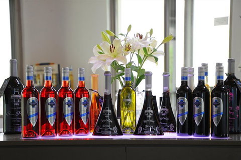 Ivanhoe Wines: Trip Advisor Seated Wine Tasting Masterclass - Holiday Find 8