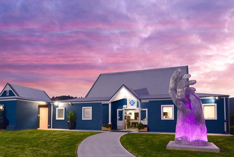 Ivanhoe Wines: Trip Advisor Seated Wine Tasting Masterclass - Holiday Find 3