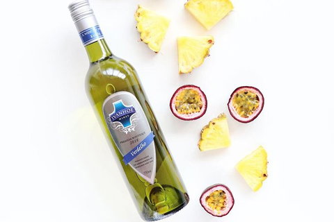 Ivanhoe Wines: Trip Advisor Seated Wine Tasting Masterclass - Holiday Find 7