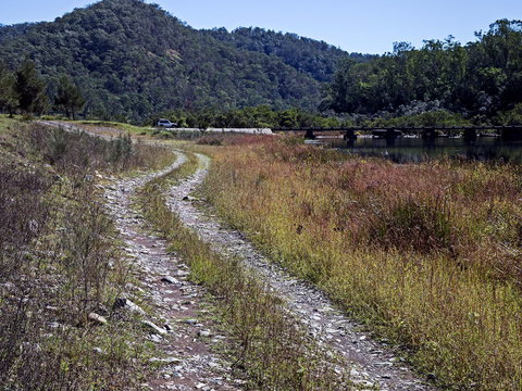 Boyd River - Holiday Find 2