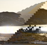 Culham Inlet - Holiday Find