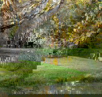 Gateway Island Parklands - Holiday Find