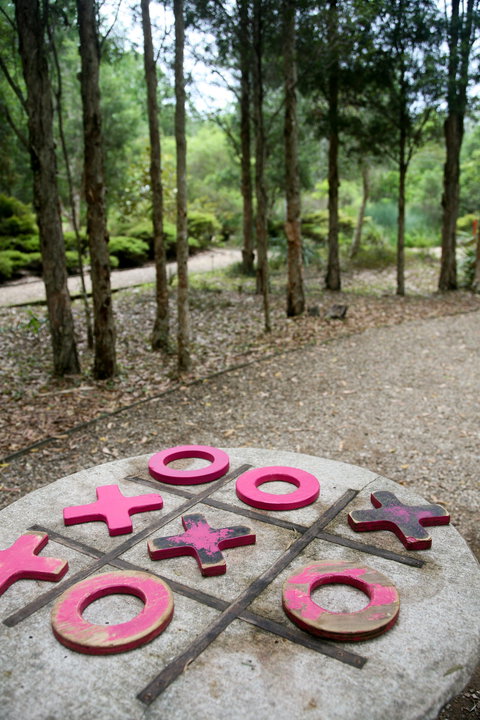 Maroochy Regional Bushland Botanic Garden - Holiday Find 2