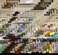 Mulwaree Arts Inc. - Holiday Find