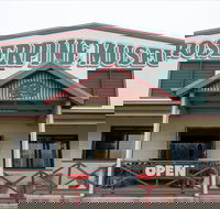 Proserpine Historical Museum - Holiday Find