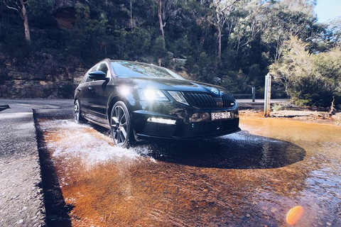 Whirlwind Blue Mountains - Holiday Find 1