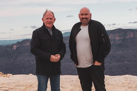 Whirlwind Blue Mountains - Holiday Find 2