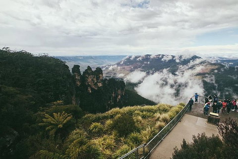 Whirlwind Blue Mountains - Holiday Find 0