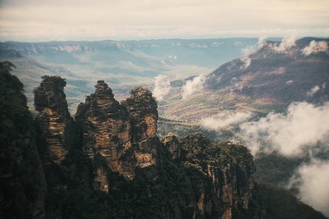 Whirlwind Blue Mountains - Holiday Find 3