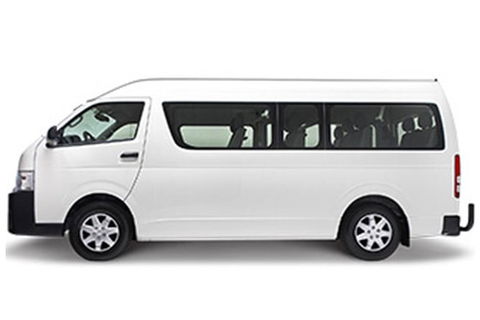 Sydney Int Airport Private Transfer To Or From Sydney CBD Maxmium 10 Person - Holiday Find 1