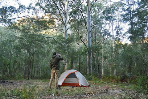 Blue Mountains Highlights - Overnight Hiking Trip - Holiday Find 4