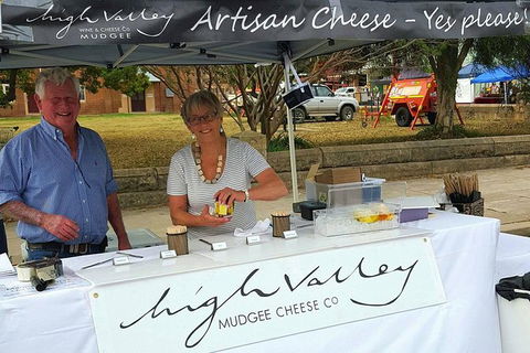 Artisan Cheese Tastings And Sales - Holiday Find 7