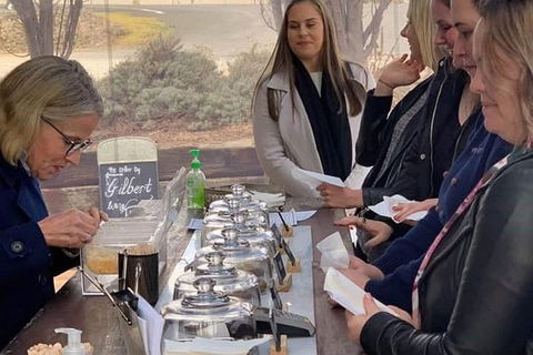 Artisan Cheese Tastings And Sales - Holiday Find 10