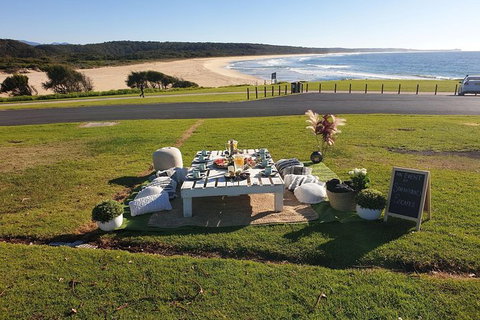Pop Up Picnic - Narooma - Holiday Find 1