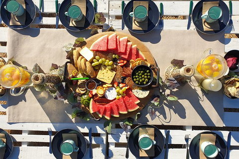 Pop Up Picnic - Narooma - Holiday Find 0