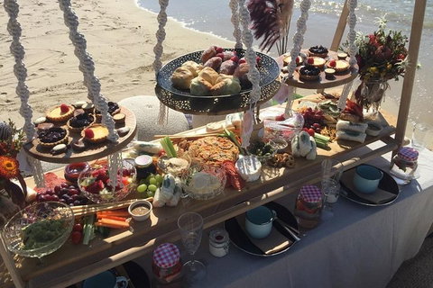 Pop Up Picnic - Narooma - Holiday Find 3