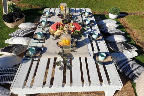 Pop Up Picnic - Narooma - Holiday Find 4