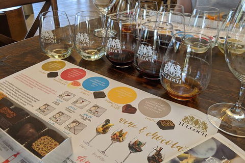 The Complete Hunter Valley Wine Tour Of Pokolbin, Mt View, Lovedale And Rothbury - Holiday Find 6