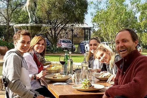 The Complete Hunter Valley Wine Tour Of Pokolbin, Mt View, Lovedale And Rothbury - Holiday Find 4