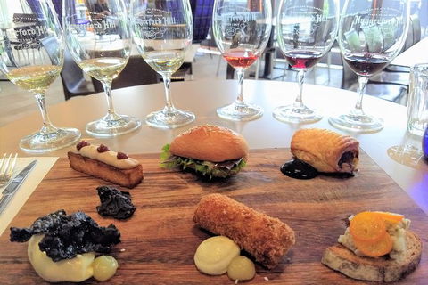 The Complete Hunter Valley Wine Tour Of Pokolbin, Mt View, Lovedale And Rothbury - Holiday Find 7