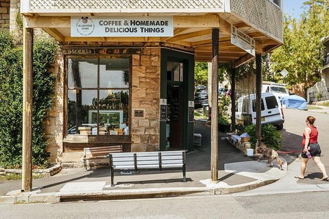 Walking Tour To Balmain And Iconic Pubs - Holiday Find 0