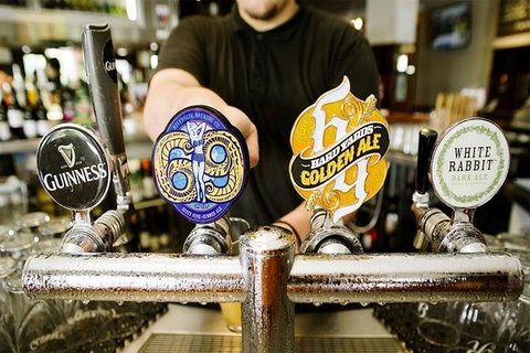 Walking Tour To Balmain And Iconic Pubs - Holiday Find 4