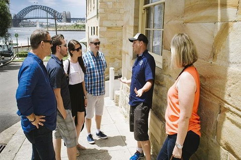 Walking Tour To Balmain And Iconic Pubs - Holiday Find 3