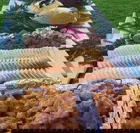 Norfolk Island Fish Fry Experience - Holiday Find