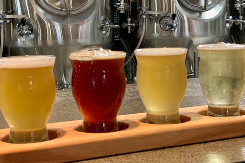 Hipster Sipster Brewery And Distillery Tour From Byron Bay - Northern NSW - Holiday Find 3