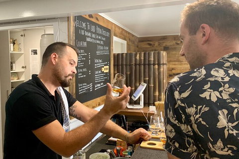 Hipster Sipster Brewery And Distillery Tour From Byron Bay - Northern NSW - Holiday Find 13