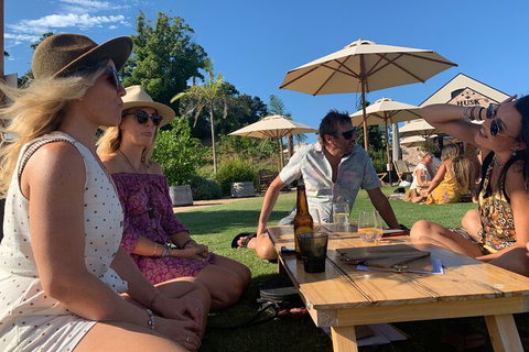 Hipster Sipster Brewery And Distillery Tour From Byron Bay - Northern NSW - Holiday Find 12