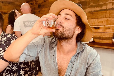 Hipster Sipster Brewery And Distillery Tour From Byron Bay - Northern NSW - Holiday Find 7