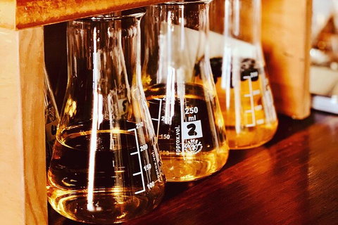 Hipster Sipster Brewery And Distillery Tour From Byron Bay - Northern NSW - Holiday Find 8