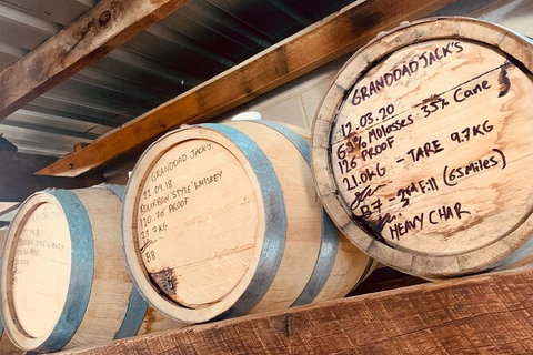 Hipster Sipster Brewery And Distillery Tour From Byron Bay - Northern NSW - Holiday Find 5