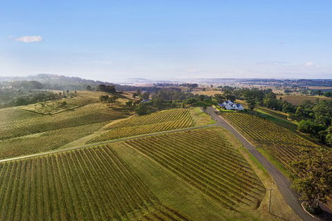Audrey Wilkinson Vineyard: Fromage And Fortified Wine Experience - Holiday Find 1