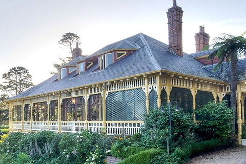 Private 10-hour Tour To Blue Mountains From Sydney - Hotel Pick Up & Drop Off - Holiday Find 1