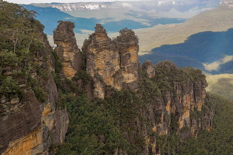 Private 10-hour Tour To Blue Mountains From Sydney - Hotel Pick Up & Drop Off - Holiday Find 4