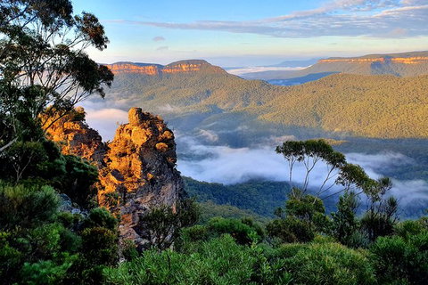 Private 10-hour Tour To Blue Mountains From Sydney - Hotel Pick Up & Drop Off - Holiday Find 0