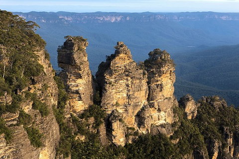 Blue Mountains Highlights, Wildlife Park And Scenic World Full Day Private Tour - Holiday Find 7