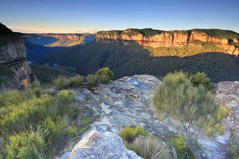 Blue Mountains Highlights, Wildlife Park And Scenic World Full Day Private Tour - Holiday Find 4