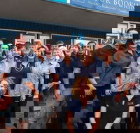 Norfolk Island Return Airport Transfers - Holiday Find