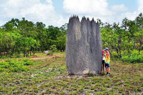 ETHICAL ADVENTURES - Dry Season Litchfield Region, Max 10 Guests - Holiday Find 1