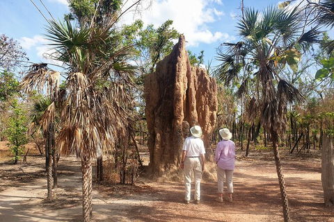 ETHICAL ADVENTURES - Dry Season Litchfield Region, Max 10 Guests - Holiday Find 9