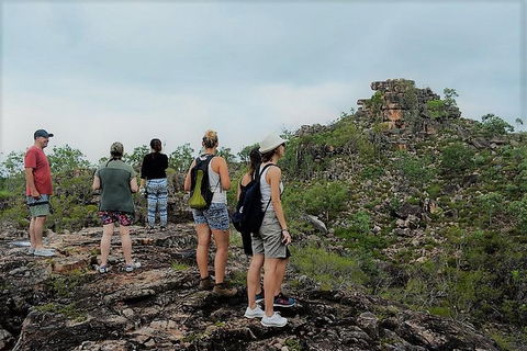 ETHICAL ADVENTURES - Dry Season Litchfield Region, Max 10 Guests - Holiday Find 6