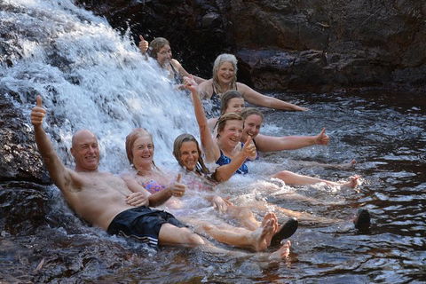 ETHICAL ADVENTURES - Dry Season Litchfield Region, Max 10 Guests - Holiday Find 7