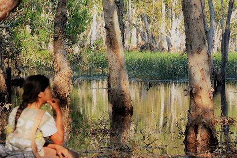 ETHICAL ADVENTURES - Dry Season Litchfield Region, Max 10 Guests - Holiday Find 0