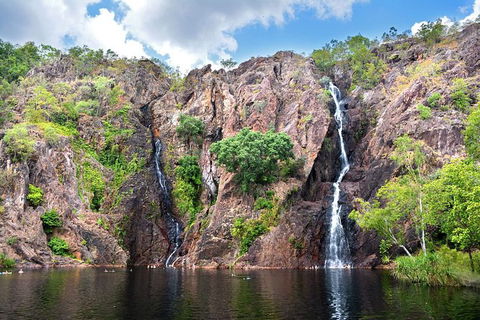 ETHICAL ADVENTURES - Dry Season Litchfield Region, Max 10 Guests - Holiday Find 3