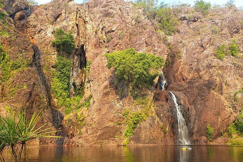 ETHICAL ADVENTURES - Dry Season Litchfield Region, Max 10 Guests - Holiday Find 10
